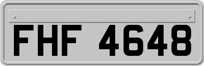 FHF4648