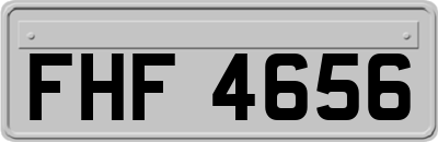 FHF4656