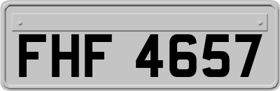 FHF4657
