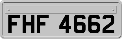 FHF4662