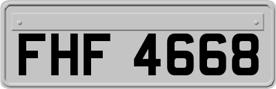 FHF4668