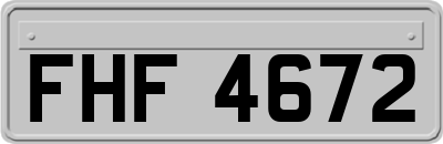 FHF4672
