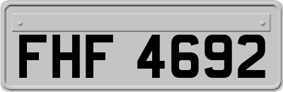 FHF4692