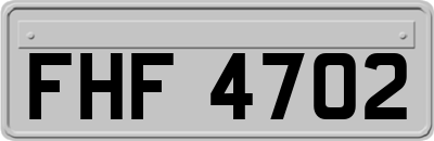 FHF4702