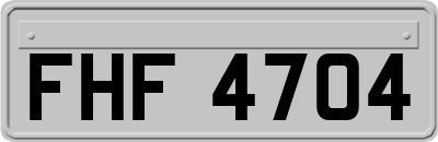 FHF4704