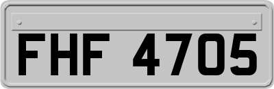 FHF4705