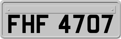 FHF4707