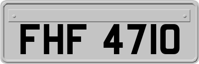 FHF4710