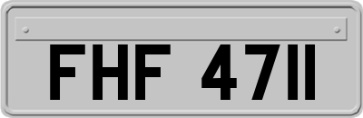 FHF4711