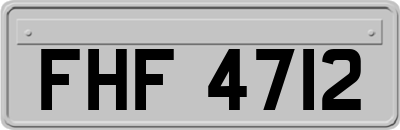 FHF4712