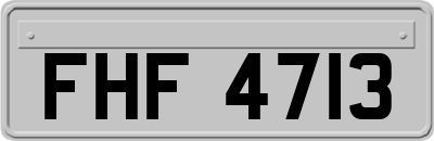 FHF4713