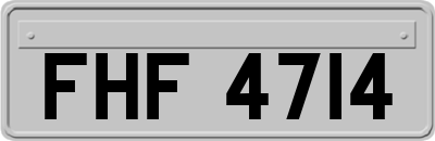 FHF4714
