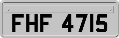 FHF4715