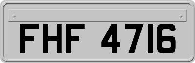 FHF4716