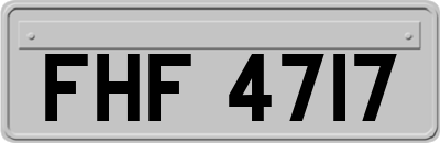 FHF4717