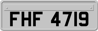 FHF4719