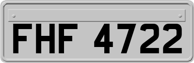 FHF4722