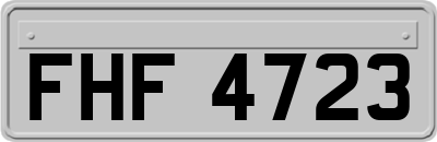 FHF4723