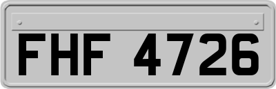 FHF4726
