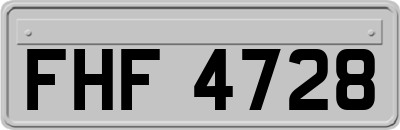 FHF4728