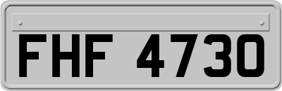 FHF4730