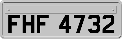 FHF4732
