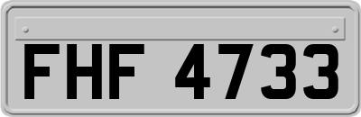 FHF4733