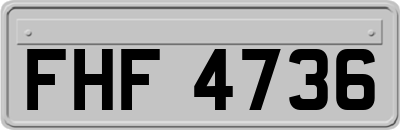 FHF4736