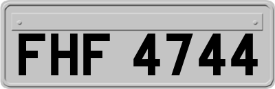 FHF4744