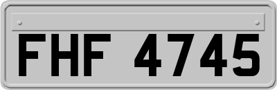 FHF4745