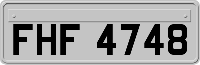 FHF4748