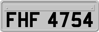 FHF4754