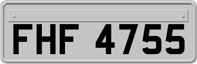 FHF4755