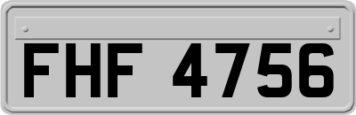FHF4756