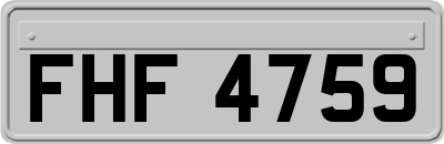 FHF4759