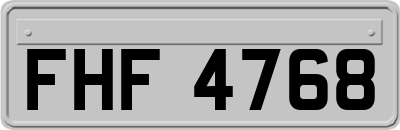 FHF4768