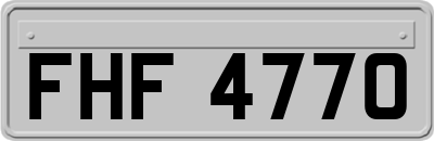 FHF4770