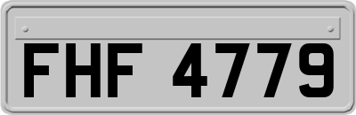 FHF4779