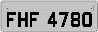 FHF4780