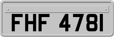 FHF4781