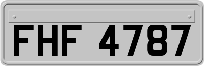 FHF4787