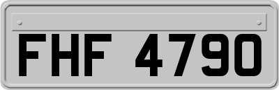 FHF4790