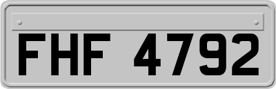 FHF4792