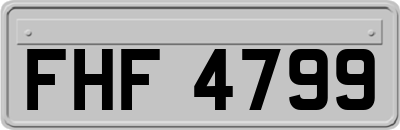 FHF4799