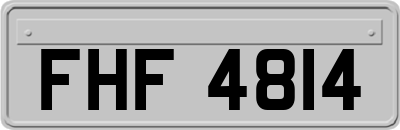 FHF4814
