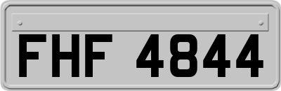 FHF4844