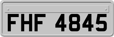 FHF4845