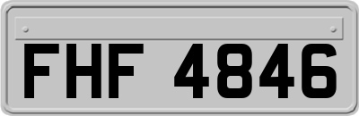 FHF4846