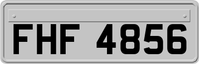 FHF4856