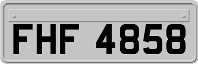 FHF4858